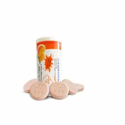Kamagra šumivé tablety