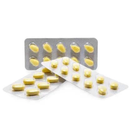 Vidalista 60 mg